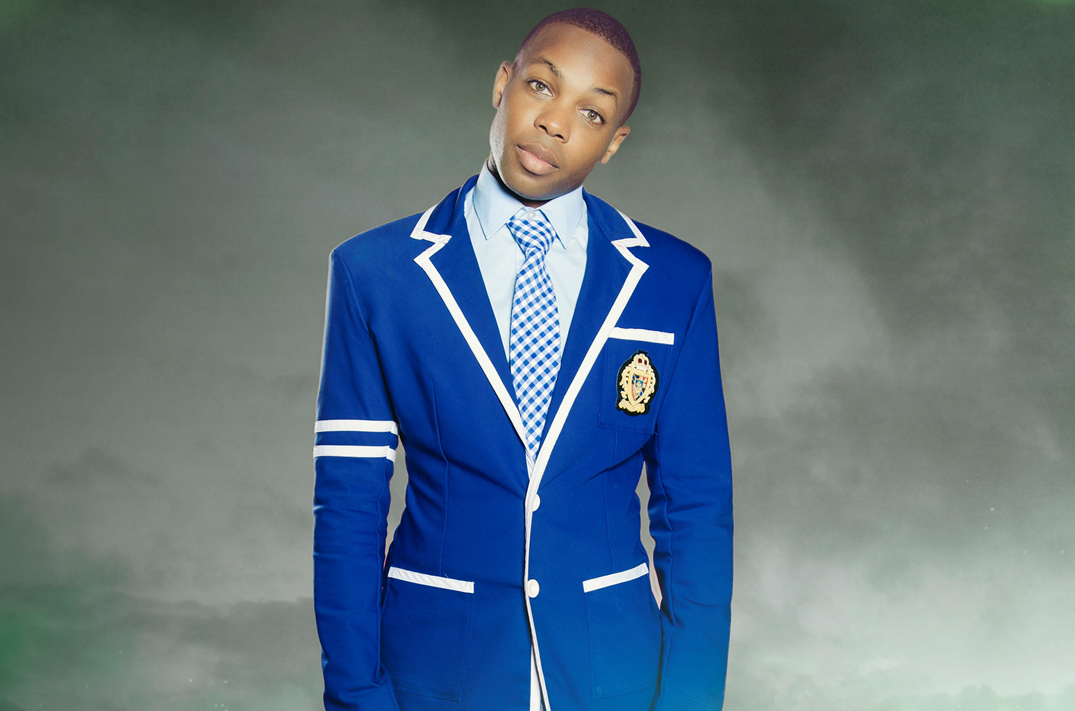The J Spot June 22 Todrick Hall YouTube Sensation