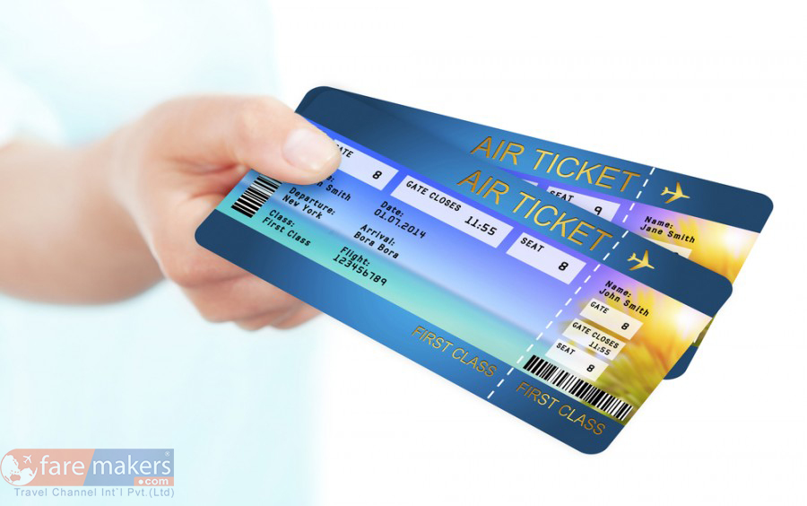 Buy Online Air Tickets Flight Deals On Cheap RatesFaremakers How to