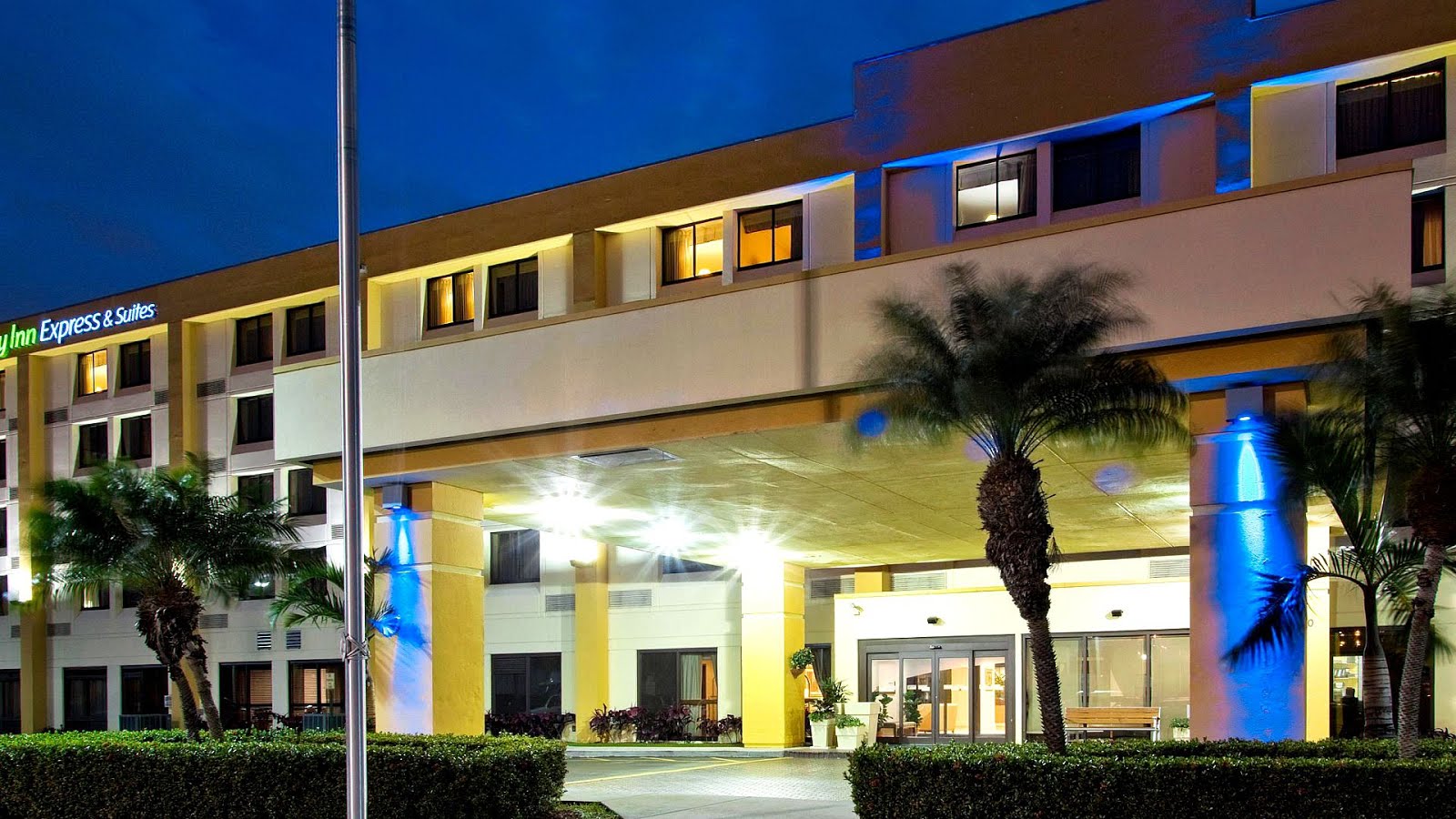River Park Hotel And Suites Miami Review Trip to Park