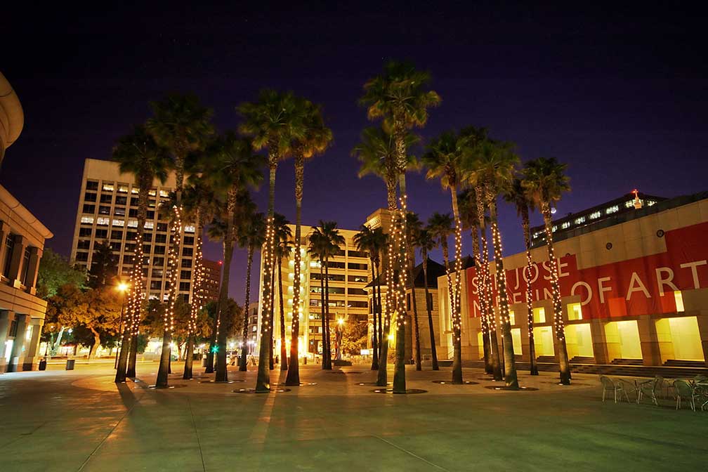 My New York Diary Fun Facts About San Jose, California