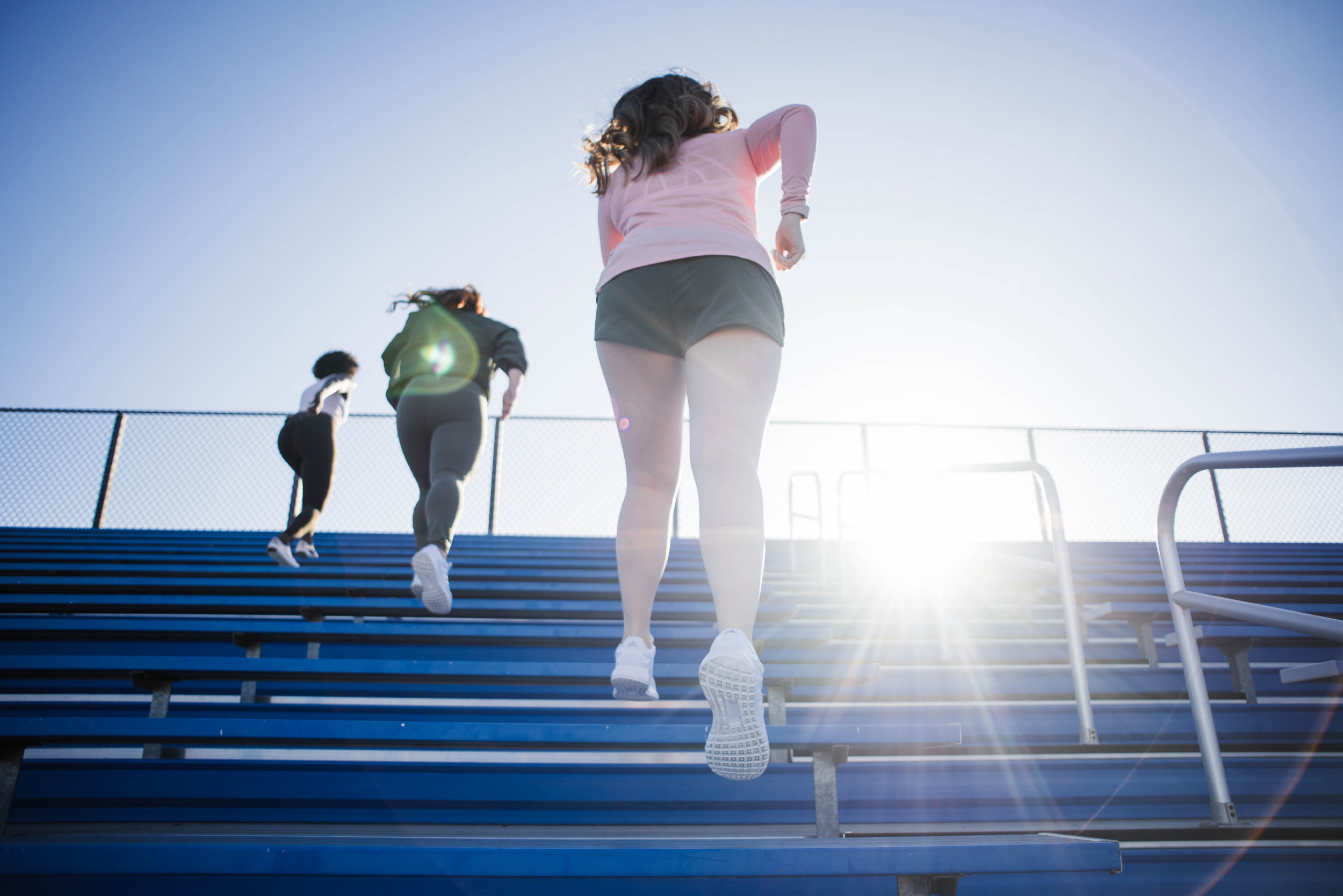 IMAGO FITNESS