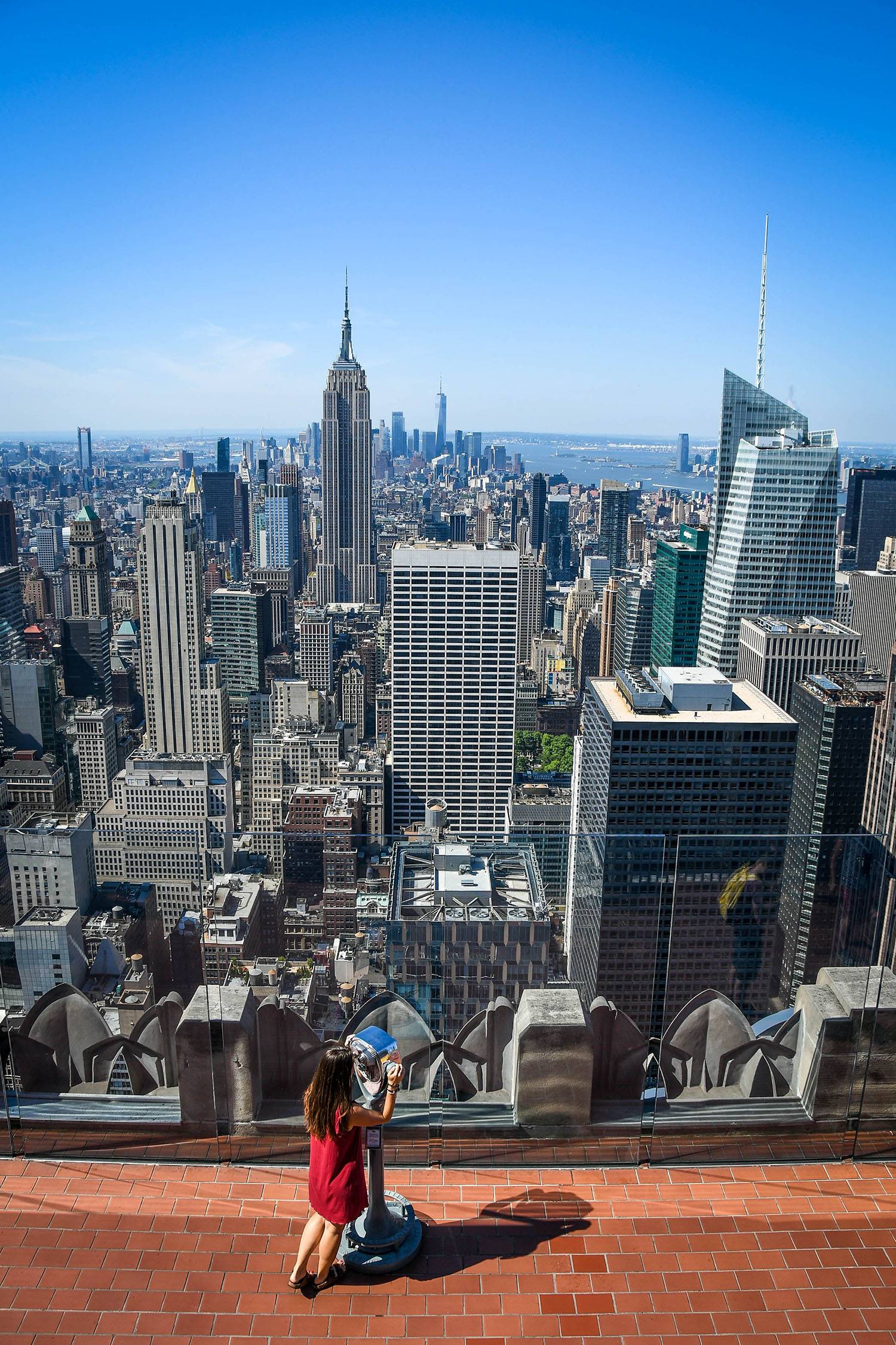 31 Best Things to Do in NYC on your First Visit Two Wandering Soles