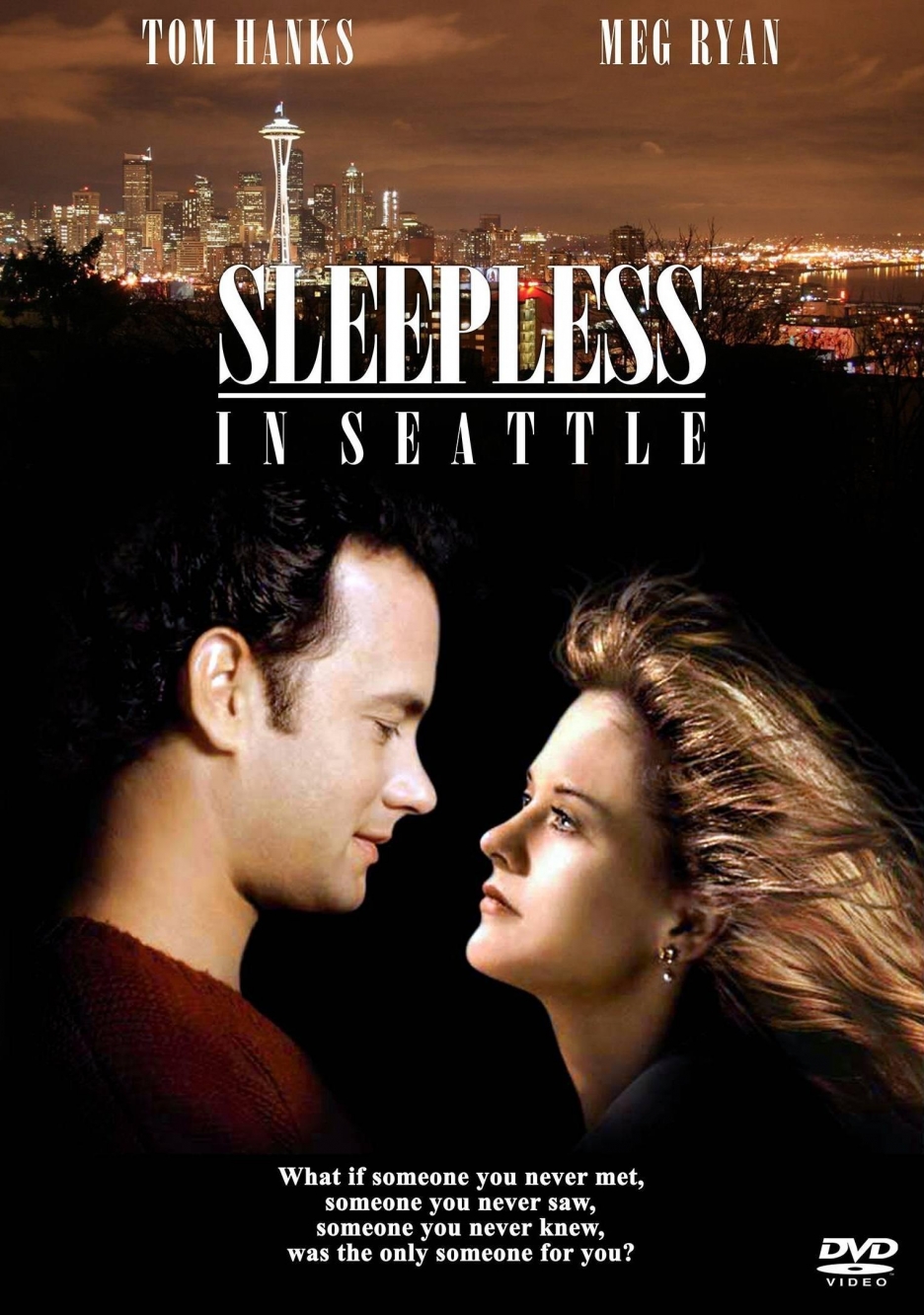MOMOVIES ★ sleepless in seattle