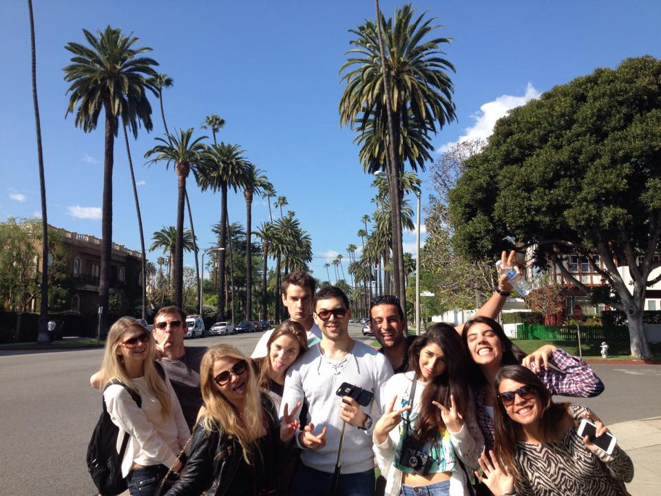 Half Day Private Tour of Los Angeles Top Rated