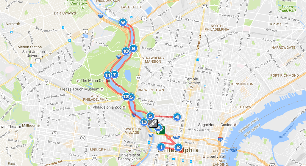 Ramblings, Mostly on Running and Piano September 2016