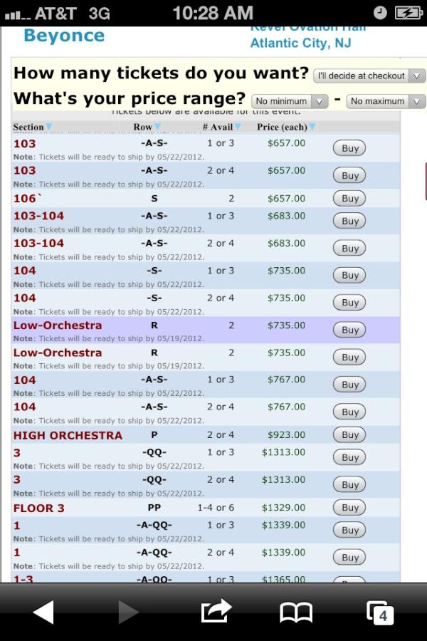 Rhymes With Snitch Celebrity and Entertainment News Beyonce