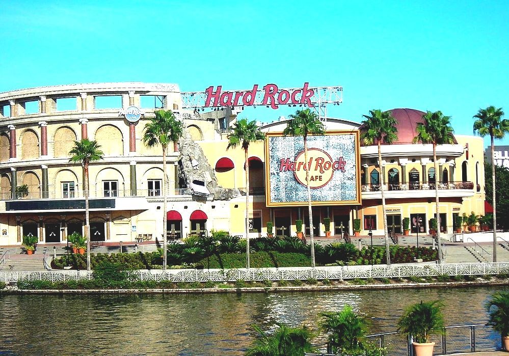 Hard Rock Hotel And Casino (Stateline) The Horizon Lake Tahoe