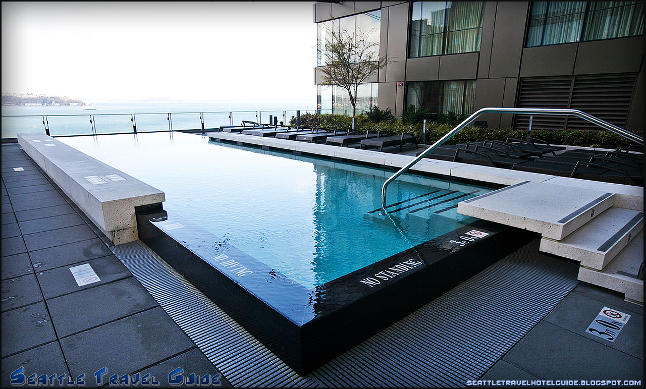 Seattle Hotel Guide Wonderfull Hotel Seattle Four Seasons