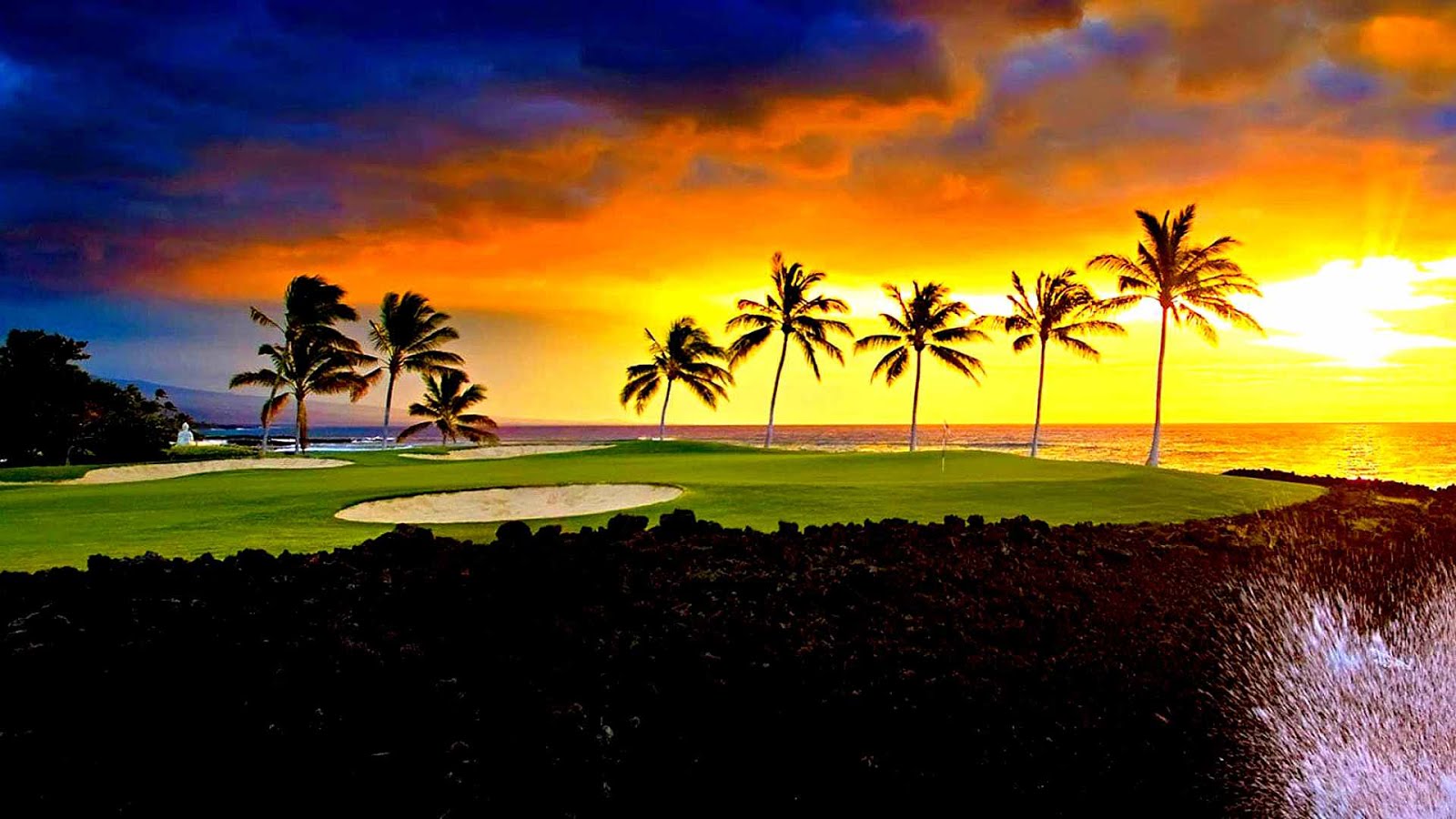 Golf Resort Vacation Packages Trip to Resort