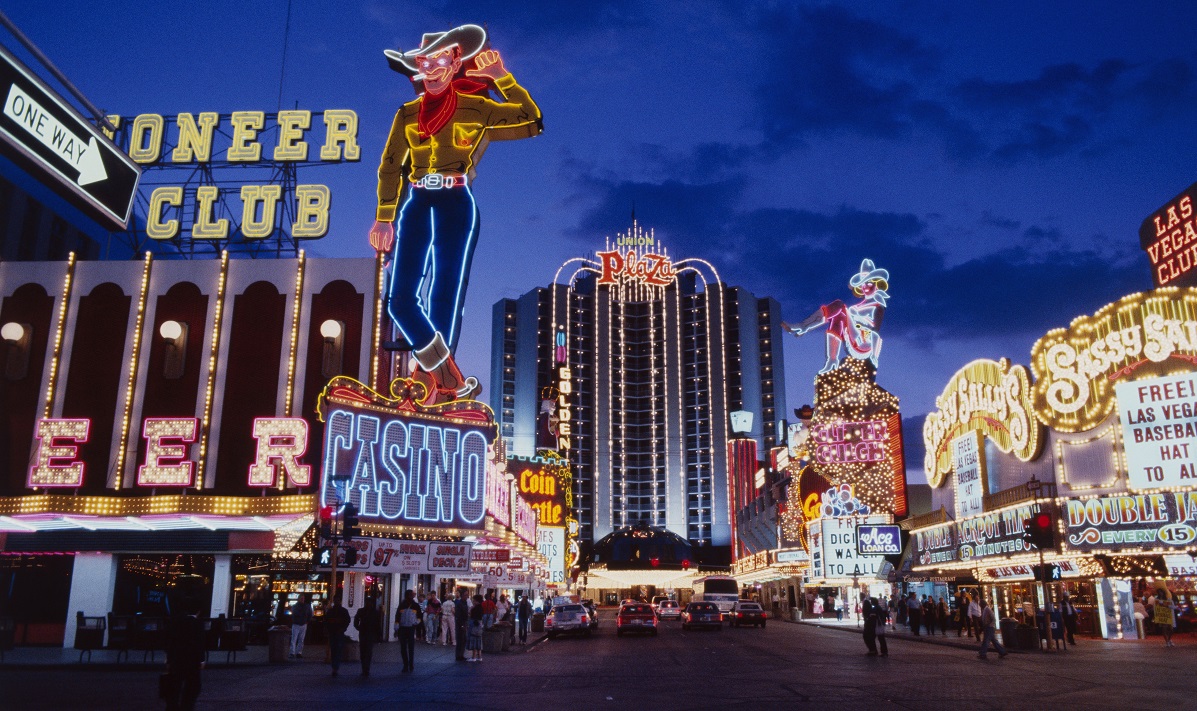 Things to do in Las Vegas Trip Tips Las Vegas