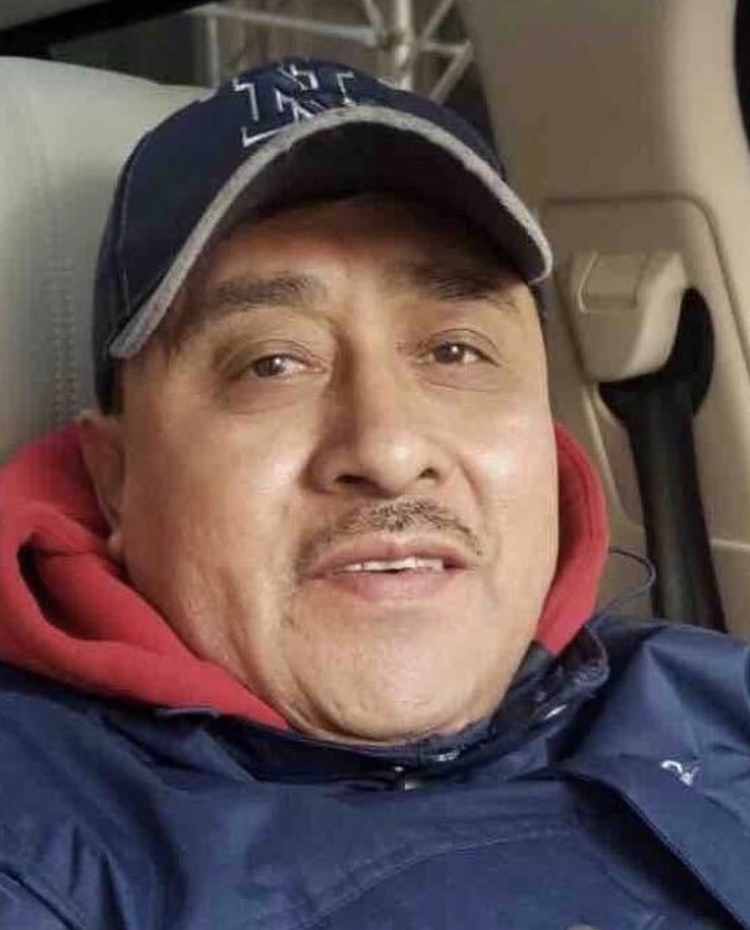 EV Grieve RIP David Gonzales