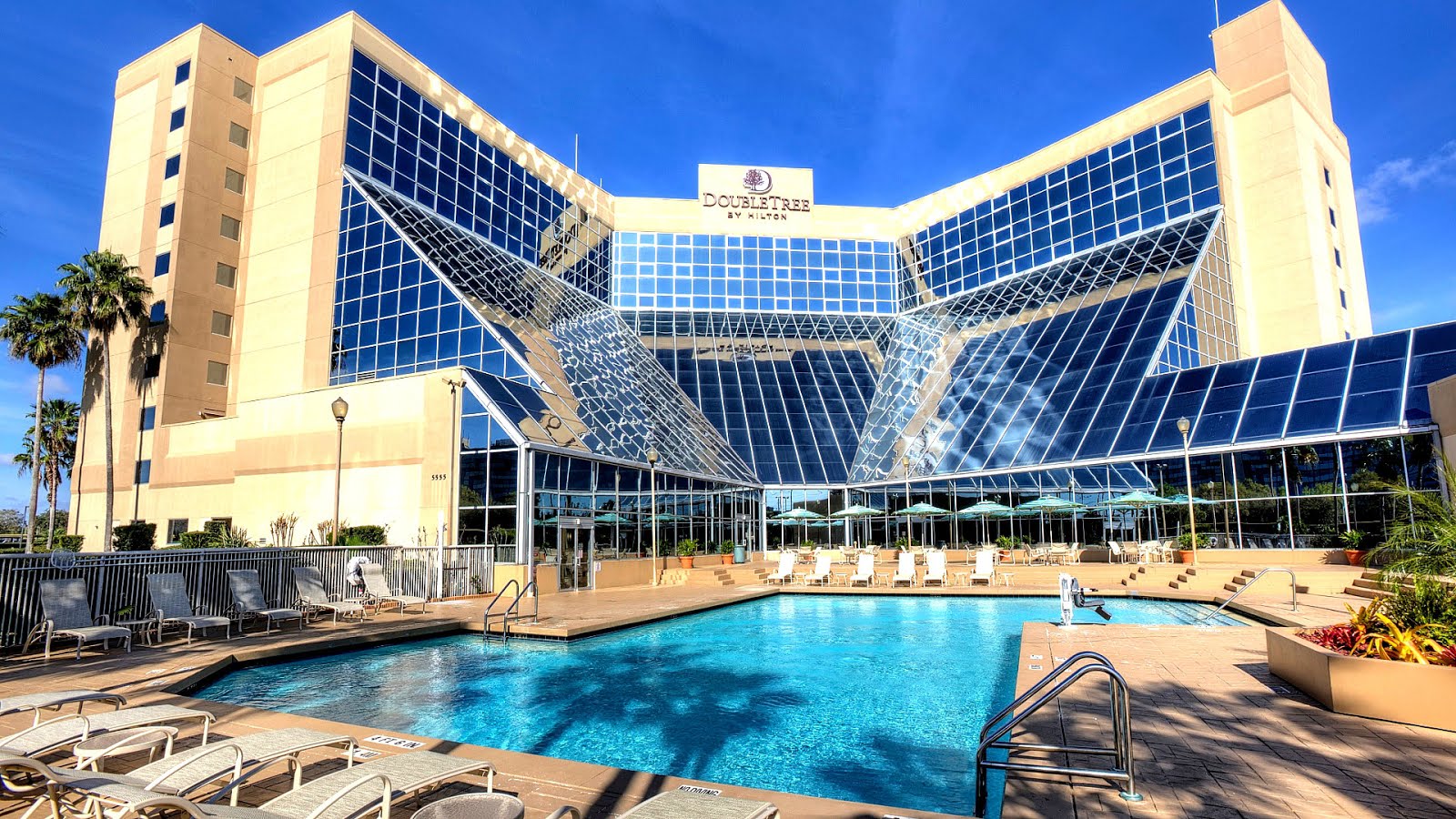 Hotels Orlando Airport Area Trip to Airport