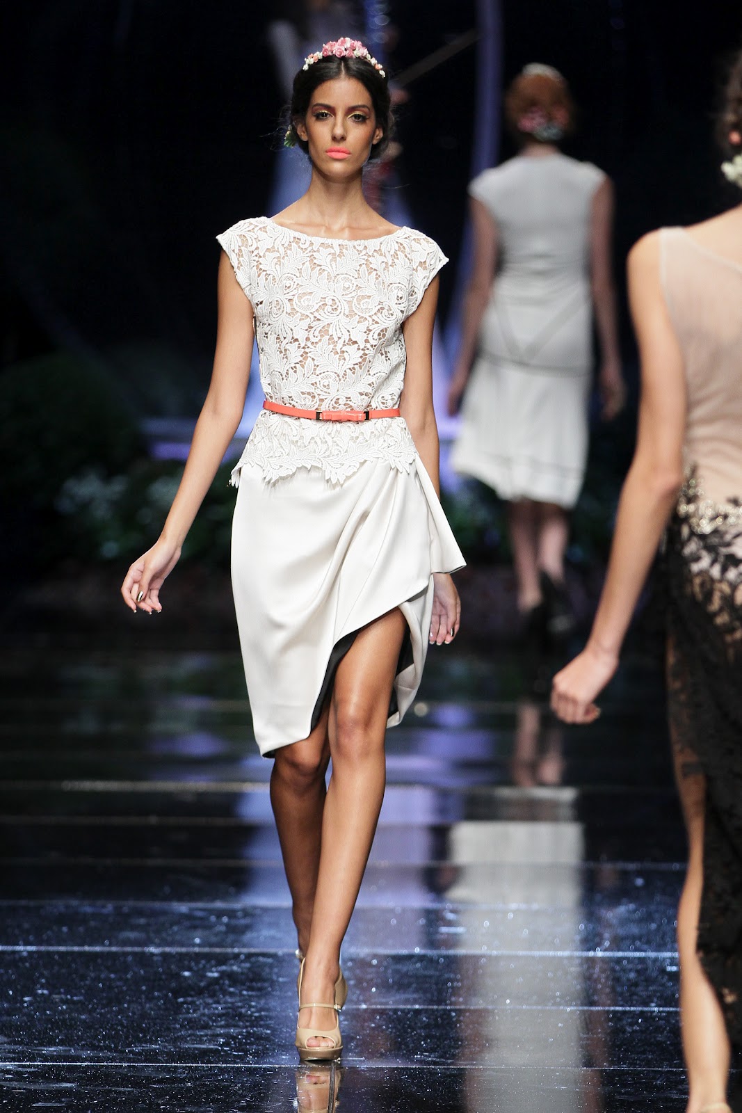 Fashion Studio Magazine MERCEDESBENZ FASHION WEEK Cape Town