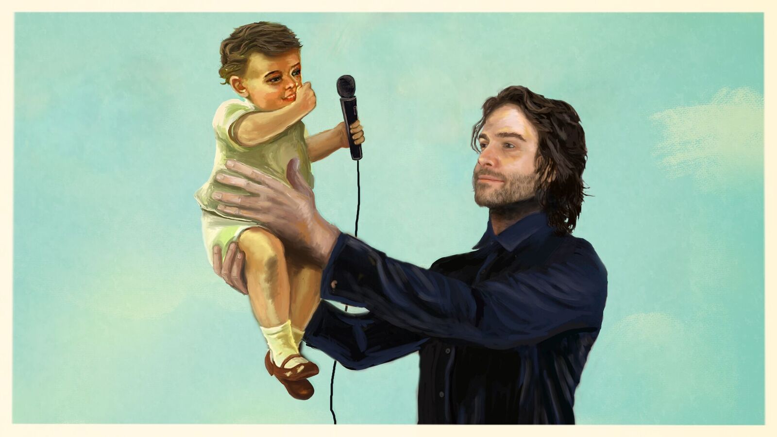 Chris D'Elia Second Show Added for July 20, 2019 at the Chicago Theatre
